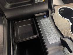 2023 Toyota Landcruiser Sahara FJA300R 4X4 Dual Range Graphite