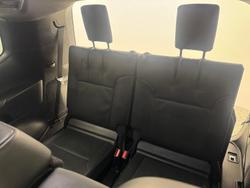 2023 Toyota Landcruiser Sahara FJA300R 4X4 Dual Range Graphite