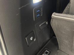2023 Toyota Landcruiser Sahara FJA300R 4X4 Dual Range Graphite