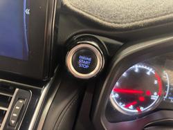 2023 Toyota Landcruiser Sahara FJA300R 4X4 Dual Range Graphite