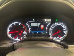 2023 Toyota Landcruiser Sahara FJA300R 4X4 Dual Range Graphite