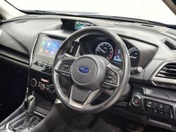 2024 Subaru Forester 2.5i