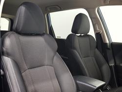 2024 Subaru Forester 2.5i