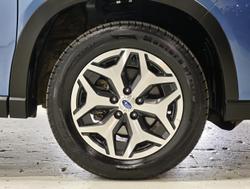 2024 Subaru Forester 2.5i