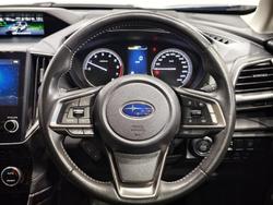 2024 Subaru Forester 2.5i