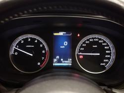 2024 Subaru Forester 2.5i