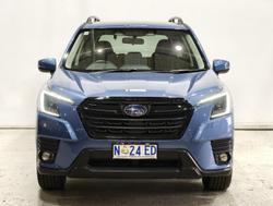 2024 Subaru Forester 2.5i