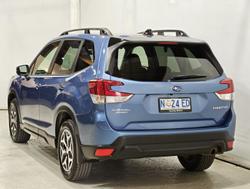 2024 Subaru Forester 2.5i
