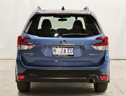 2024 Subaru Forester 2.5i