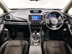 2024 Subaru Forester 2.5i