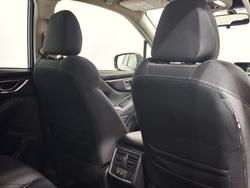 2024 Subaru Forester 2.5i