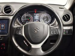 2022 Suzuki Vitara