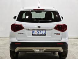 2022 Suzuki Vitara