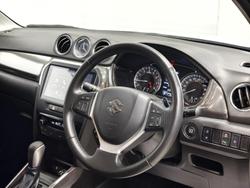 2022 Suzuki Vitara