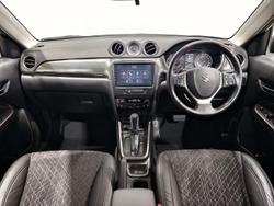 2022 Suzuki Vitara