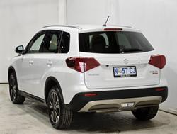 2022 Suzuki Vitara