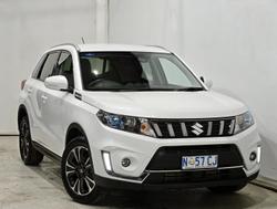 2022 Suzuki Vitara