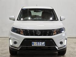 2022 Suzuki Vitara