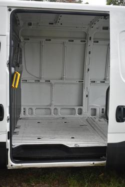 2023 Iveco Daily 35S14V White