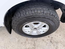 2015 Ford Ranger XL PX 4X4 Dual Range Cool White