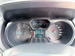 2015 Ford Ranger XL PX 4X4 Dual Range Cool White