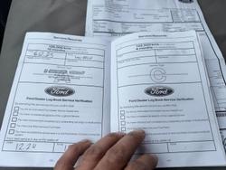 2015 Ford Ranger XL PX 4X4 Dual Range Cool White