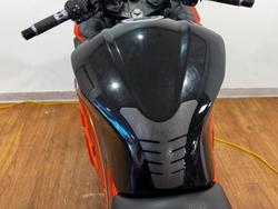 2015 Kawasaki NINJA 300 ABS ORANGE