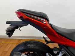 2015 Kawasaki NINJA 300 ABS ORANGE