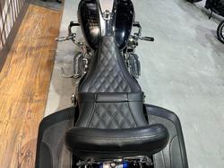 2008 HARLEY-DAVIDSON FLHRSE3 S/EAGLE ROAD KING