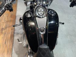 2008 HARLEY-DAVIDSON FLHRSE3 S/EAGLE ROAD KING