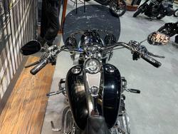 2008 HARLEY-DAVIDSON FLHRSE3 S/EAGLE ROAD KING