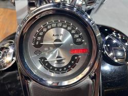 2008 HARLEY-DAVIDSON FLHRSE3 S/EAGLE ROAD KING