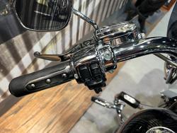 2008 HARLEY-DAVIDSON FLHRSE3 S/EAGLE ROAD KING