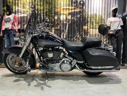 2008 HARLEY-DAVIDSON FLHRSE3 S/EAGLE ROAD KING