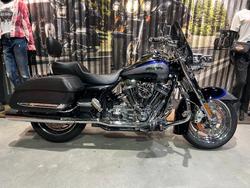 2008 HARLEY-DAVIDSON FLHRSE3 S/EAGLE ROAD KING