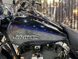 2008 HARLEY-DAVIDSON FLHRSE3 S/EAGLE ROAD KING