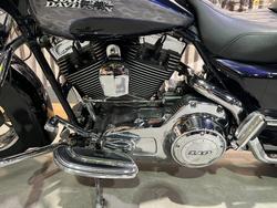2008 HARLEY-DAVIDSON FLHRSE3 S/EAGLE ROAD KING