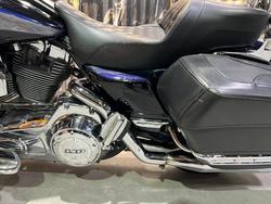 2008 HARLEY-DAVIDSON FLHRSE3 S/EAGLE ROAD KING