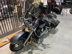 2008 HARLEY-DAVIDSON FLHRSE3 S/EAGLE ROAD KING