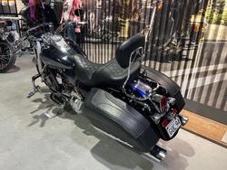 2008 HARLEY-DAVIDSON FLHRSE3 S/EAGLE ROAD KING