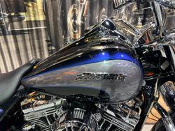 2008 HARLEY-DAVIDSON FLHRSE3 S/EAGLE ROAD KING