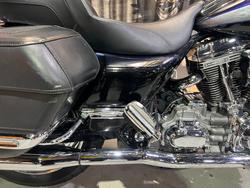2008 HARLEY-DAVIDSON FLHRSE3 S/EAGLE ROAD KING