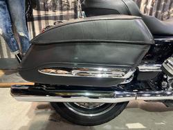 2008 HARLEY-DAVIDSON FLHRSE3 S/EAGLE ROAD KING
