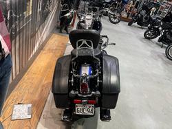 2008 HARLEY-DAVIDSON FLHRSE3 S/EAGLE ROAD KING