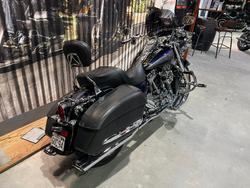 2008 HARLEY-DAVIDSON FLHRSE3 S/EAGLE ROAD KING