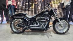 2022 HARLEY-DAVIDSON FLFBS FAT BOY S (114)