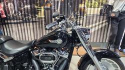 2022 HARLEY-DAVIDSON FLFBS FAT BOY S (114)