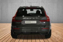 2023 Volvo XC60 Recharge Ultimate T8 Plug-In Hybrid