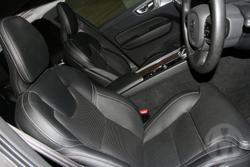 2023 Volvo XC60 Recharge Ultimate T8 Plug-In Hybrid