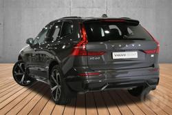 2023 Volvo XC60 Recharge Ultimate T8 Plug-In Hybrid